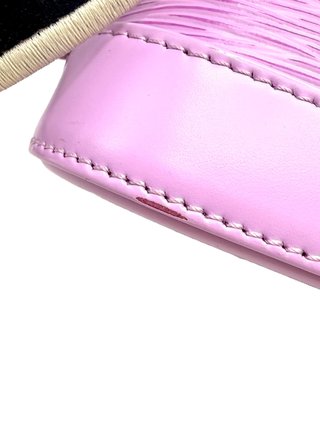 Bolso Louis Vuitton Alma BB Edición Limitada