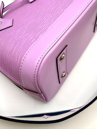 Bolso Louis Vuitton Alma BB Edición Limitada
