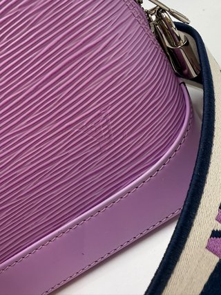 Bolso Louis Vuitton Alma BB Edición Limitada