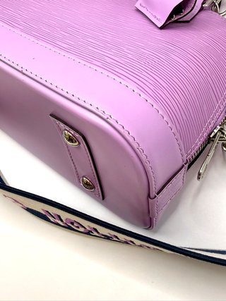 Bolso Louis Vuitton Alma BB Edición Limitada