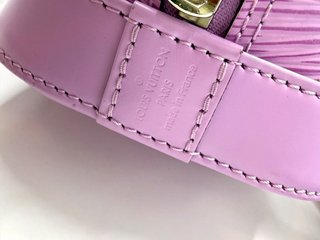 Bolso Louis Vuitton Alma BB Edición Limitada