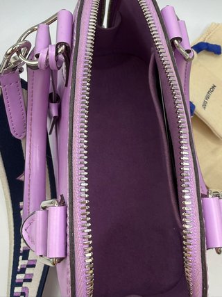 Bolso Louis Vuitton Alma BB Edición Limitada