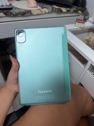 Tablet Fezawio F11 con pack de accesorios