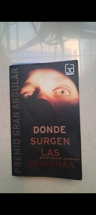 Donde surgen las sombras