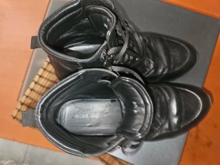 Botas de hombre Baldinini