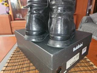 Botas de hombre Baldinini