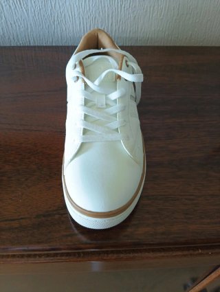 Zapatillas Sprinter Nuevas a estrenar