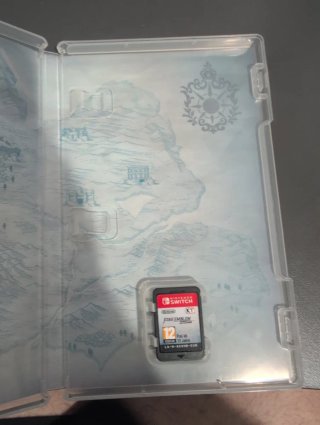 Fire Emblem Warriors Nintendo Switch