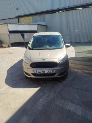 Ford Tourneo Courier 2015