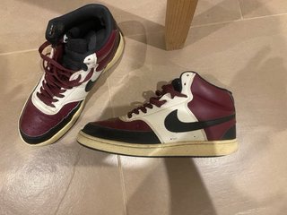 Zapatillas Nike Court Vision