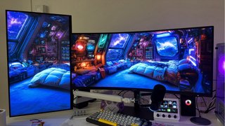 Monitor Gaming Xiaomi Ultrawide
