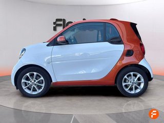 Smart Fortwo 1.0 52kW (71CV) COUPE