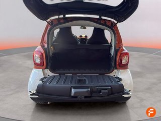 Smart Fortwo 1.0 52kW (71CV) COUPE