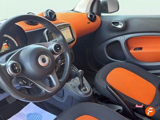 Smart Fortwo 1.0 52kW (71CV) COUPE