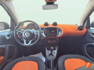 Smart Fortwo 1.0 52kW (71CV) COUPE