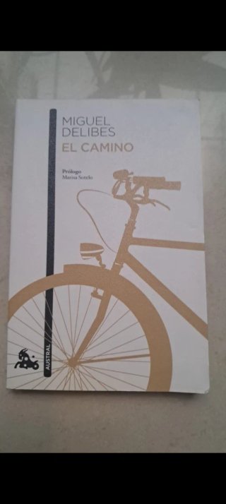 El camino