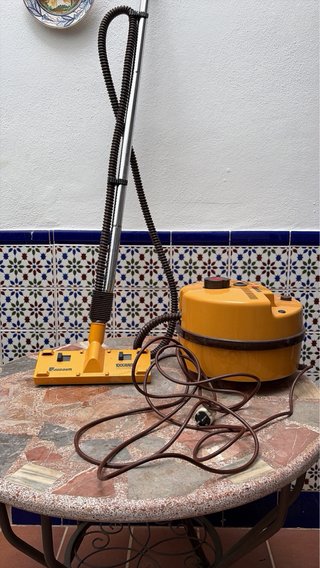 Vaporeta Steamatic 100 Gradi