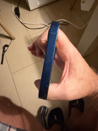 iPhone 12 64GB Azul