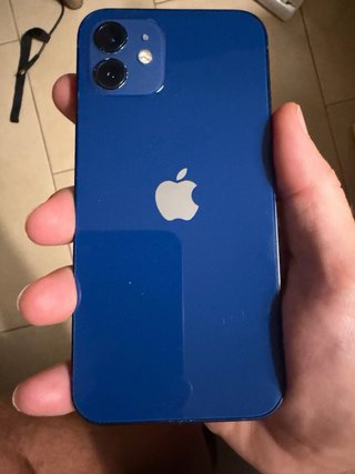 iPhone 12 64GB Azul
