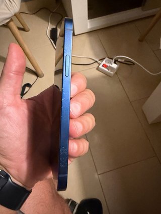 iPhone 12 64GB Azul