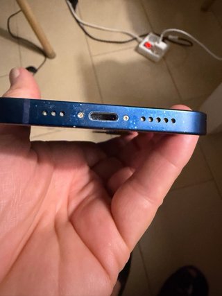 iPhone 12 64GB Azul