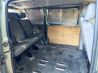 Volkswagen Transporter T5 2005