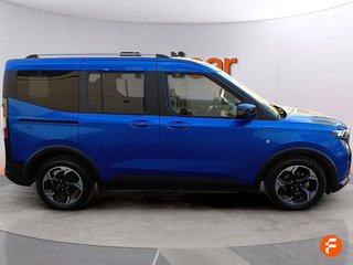 Ford Tourneo Courier 1.0 Ecoboost 92kW (125CV) Active