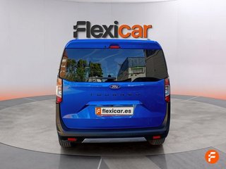 Ford Tourneo Courier 1.0 Ecoboost 92kW (125CV) Active