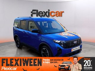 Ford Tourneo Courier 1.0 Ecoboost 92kW (125CV) Active