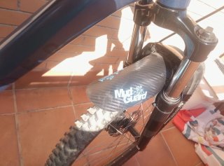 Bicicleta de Montaña Rockrider EXPL 100 Azul