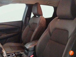 Nissan Qashqai DIG-T 116kW mHEV Xtronic 4x4 N-Connecta