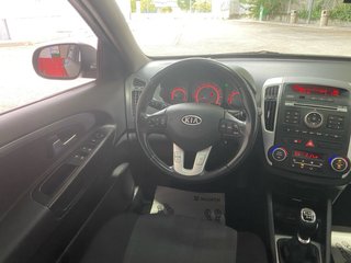 KIA Ceed 2012