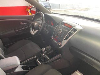 KIA Ceed 2012