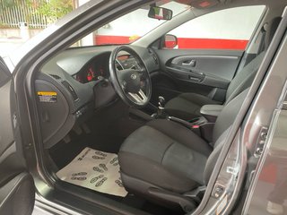 KIA Ceed 2012
