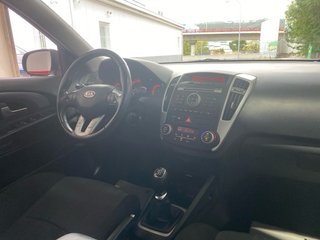 KIA Ceed 2012