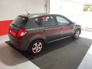 KIA Ceed 2012