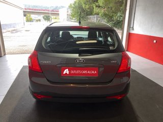 KIA Ceed 2012
