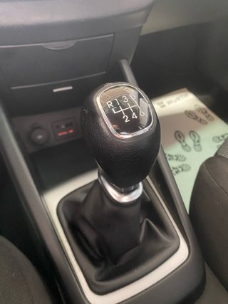 KIA Ceed 2012