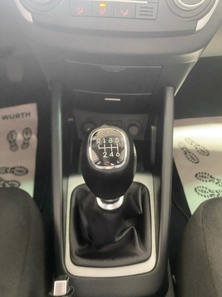 KIA Ceed 2012