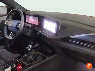 Opel Astra 1.2T XHT 96kW (130CV) GS