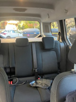 Ford Tourneo Connect 2019
