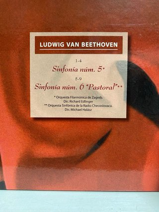 Lote 9 CD Musica Classica Naxos