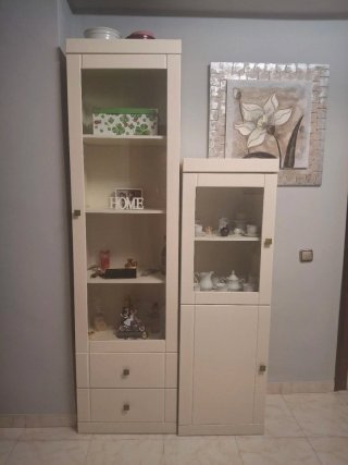 Muebles de salon