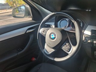 BMW X1 2021