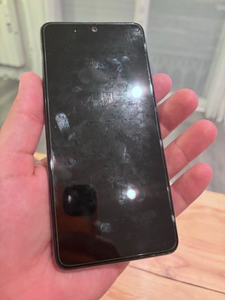 Schermo e telaio originale Poco X3 / Pro