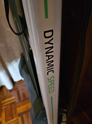 Cinta de Correr Plegable 1000W BY CECOTEC DYNAMIC