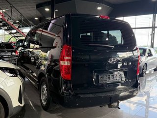 Hyundai H-1 2.5 CRDi 136 CV