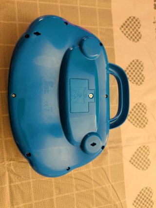 Ordenador Infantil VTech