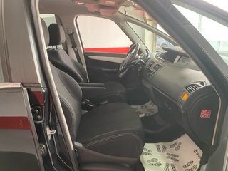 Citroen C4 Picasso 2011
