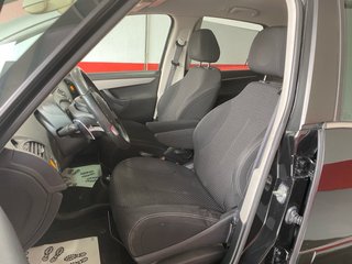 Citroen C4 Picasso 2011